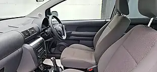 Used 2009 Volkswagen Fox Urban Fox Silver - Interior and Exterior details 13