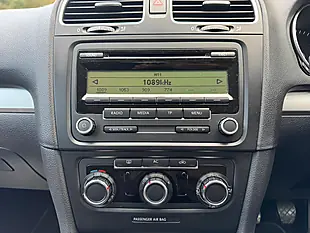 Used 2009 Volkswagen Golf GT Grey - Interior and Exterior details 19