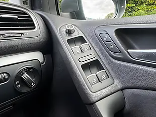 Used 2009 Volkswagen Golf GT Grey - Interior and Exterior details 20
