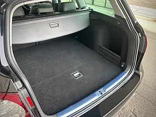Used 2009 Volkswagen Passat R36 Black - Interior and Exterior details 17