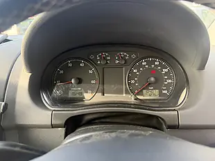 Used 2009 Volkswagen Polo Match Silver - Interior and Exterior details 7