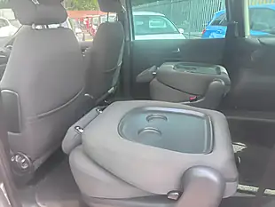 Used 2009 Volkswagen Sharan Se Silver - Interior and Exterior details 12