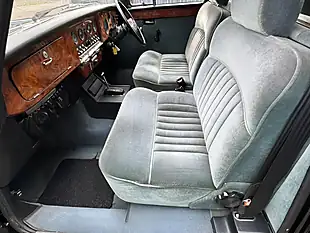 Used 2009 Volkswagen T1 Campervan Black/Beige - Interior and Exterior details 8