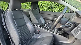 Used 2009 Volvo C30 R-Design Black Sapphire Metallic - Interior and Exterior details 10