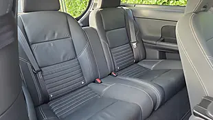 Used 2009 Volvo C30 R-Design Black Sapphire Metallic - Interior and Exterior details 13