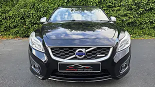 Used 2009 Volvo C30 R-Design Black Sapphire Metallic - Interior and Exterior details 8