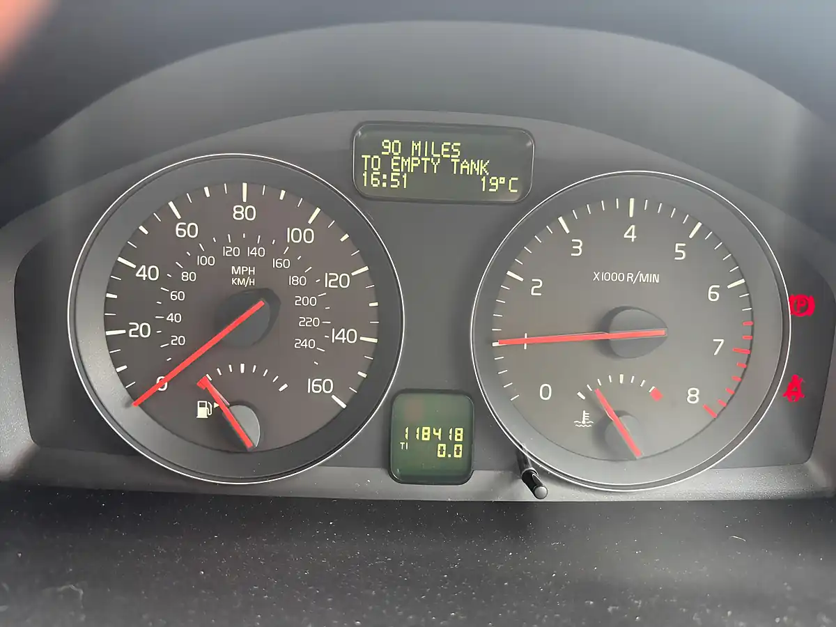 Used 2009 Volvo C30 Se Sports Coupe Other - Interior and Exterior details 10