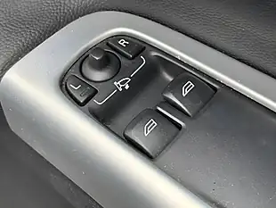 Used 2009 Volvo C30 Se Sports Coupe Other - Interior and Exterior details 11