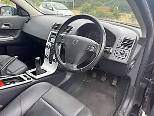 Used 2009 Volvo C30 Se Sports Coupe Other - Interior and Exterior details 13