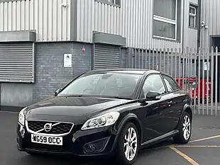 Used 2009 Volvo C30 Se Sports Coupe Other - Interior and Exterior details 15
