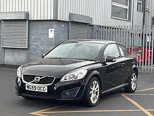 Used 2009 Volvo C30 Se Sports Coupe Other - Interior and Exterior details 3