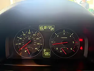 Used 2009 Volvo C70 Se Blue - Interior and Exterior details 19