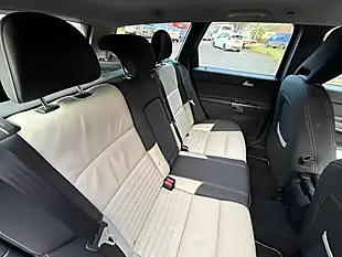 Used 2009 Volvo V50 R-Design Barents Blue - Interior and Exterior details 13
