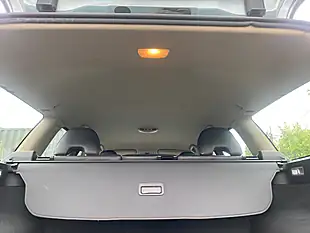 Used 2009 Volvo V70 Se Blue - Interior and Exterior details 11