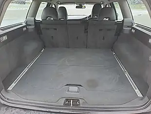 Used 2009 Volvo XC70 Se Grey - Interior and Exterior details 7