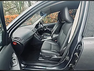 Used 2009 Volvo XC90 Active Grey - Interior and Exterior details 14