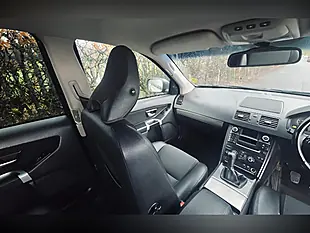 Used 2009 Volvo XC90 Active Grey - Interior and Exterior details 15
