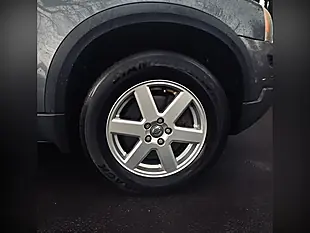 Used 2009 Volvo XC90 Active Grey - Interior and Exterior details 18