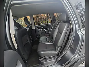 Used 2009 Volvo XC90 Active Grey - Interior and Exterior details 20