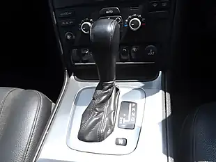 Used 2009 Volvo XC90 Active Silver - Interior and Exterior details 17