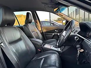 Used 2009 Volvo XC90 Se Black - Interior and Exterior details 16