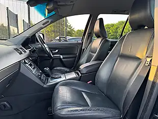 Used 2009 Volvo XC90 Se Black - Interior and Exterior details 18
