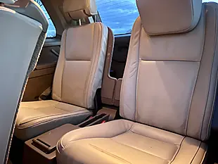 Used 2009 Volvo XC90 Se Lux Premium Grey - Interior and Exterior details 16