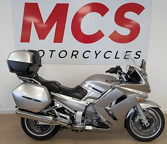 2009 Yamaha FJR1300 AS