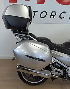 Used 2009 Yamaha FJR1300 As - Interior and Exterior details 12
