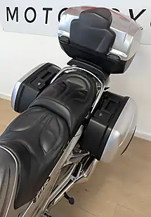 Used 2009 Yamaha FJR1300 As - Interior and Exterior details 13