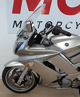 Used 2009 Yamaha FJR1300 As - Interior and Exterior details 18