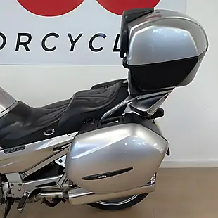 Used 2009 Yamaha FJR1300 As - Interior and Exterior details 20