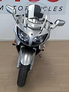 Used 2009 Yamaha FJR1300 As - Interior and Exterior details 3