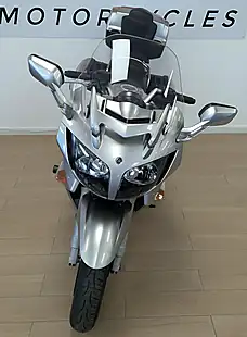 Used 2009 Yamaha FJR1300 As - Interior and Exterior details 9