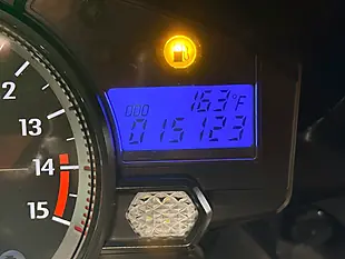 Used 2009 Yamaha R1 Yzf R1 4C8 Red - Interior and Exterior details 17