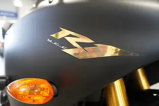 Used 2009 Yamaha YZF-R1 Big Bang Black - Interior and Exterior details 8