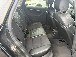 Used 2010 Audi A3 Black Edition Black - Interior and Exterior details 10