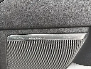 Used 2010 Audi A3 Black Edition Black - Interior and Exterior details 9
