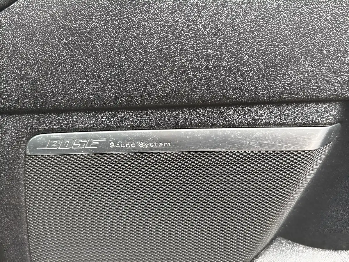 Used 2010 Audi A3 Black Edition Black - Interior and Exterior details 9