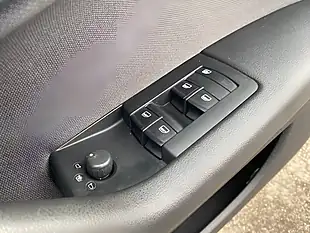 Used 2010 Audi A3 Sport Red - Interior and Exterior details 16