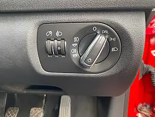 Used 2010 Audi A3 Sport Red - Interior and Exterior details 17