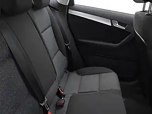 Used 2010 Audi A3 Sport Red - Interior and Exterior details 6