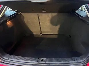 Used 2010 Audi A3 Sport Red - Interior and Exterior details 7