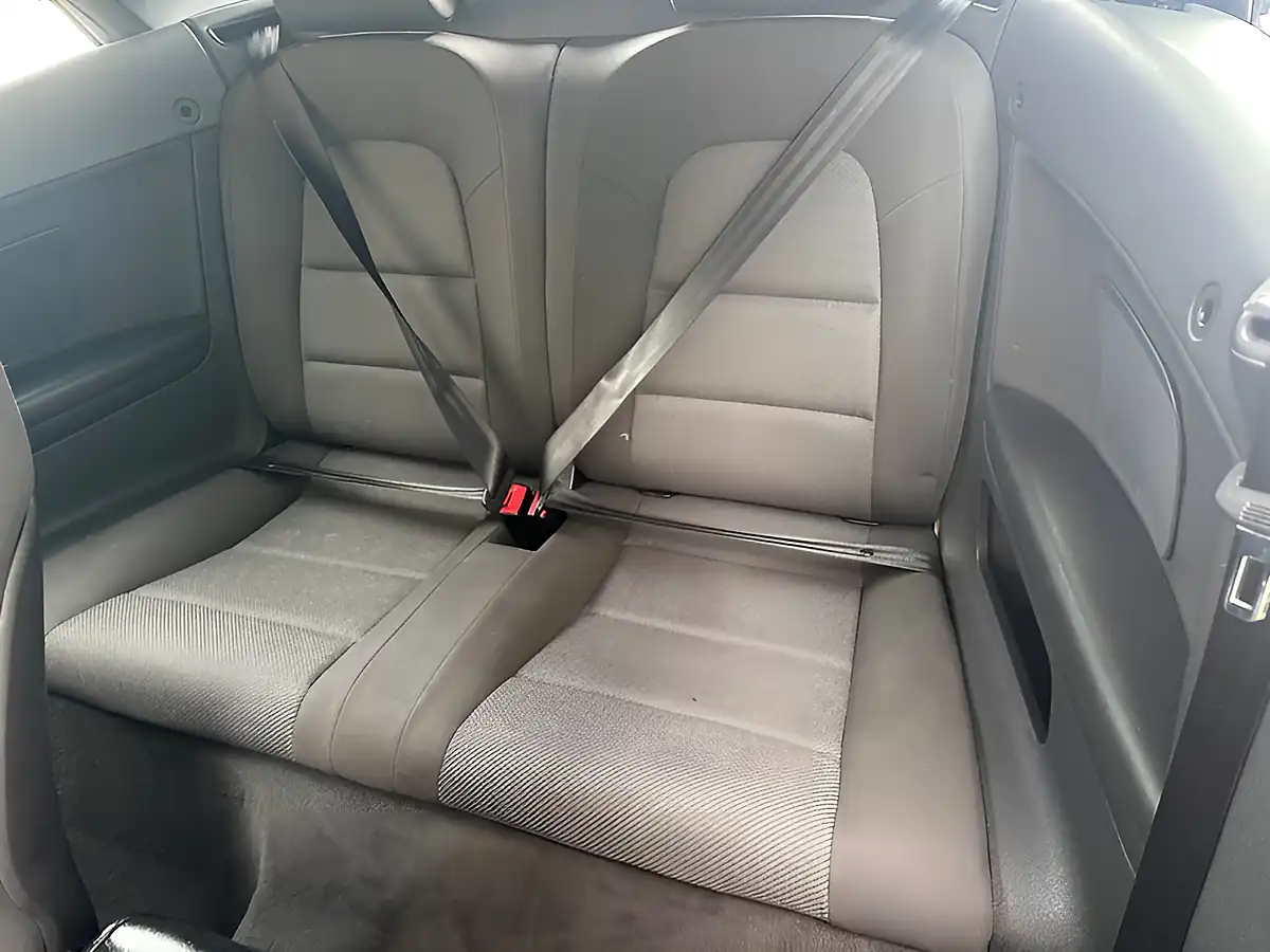 Used 2010 Audi A3 Technik Black - Interior and Exterior details 14