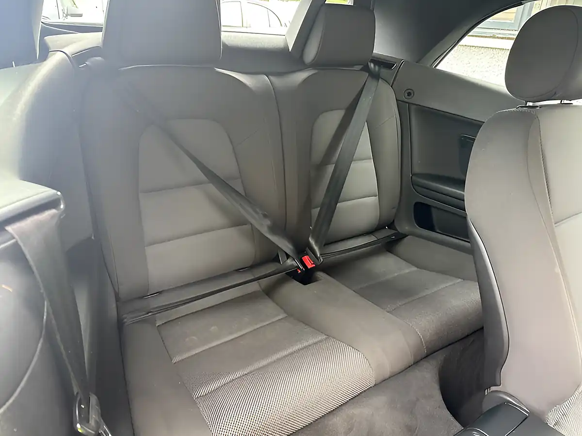 Used 2010 Audi A3 Technik Black - Interior and Exterior details 15