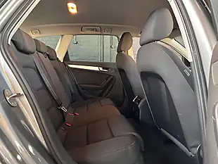 Used 2010 Audi A4 Avant Executive Se Grey - Interior and Exterior details 11