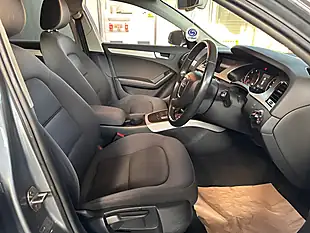 Used 2010 Audi A4 Avant Executive Se Grey - Interior and Exterior details 14
