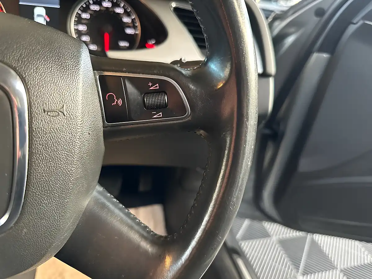 Used 2010 Audi A4 Avant Executive Se Grey - Interior and Exterior details 19