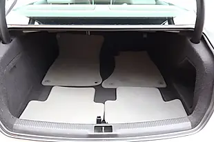 Used 2010 Audi A4 Executive Se Silver - Interior and Exterior details 15
