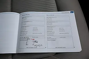 Used 2010 Audi A4 Executive Se Silver - Interior and Exterior details 8